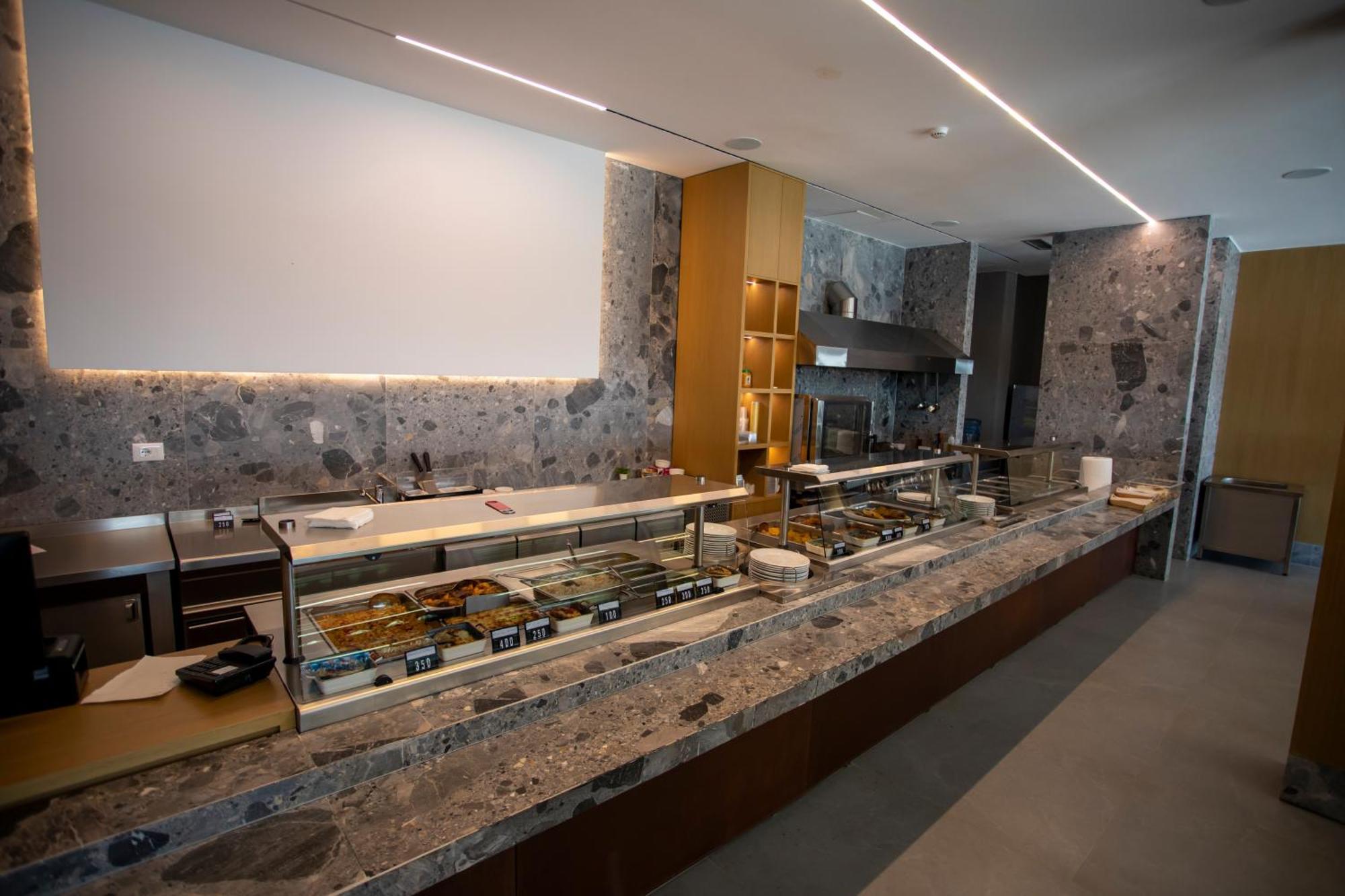 Resort Zdrava Savra Ngoại thất bức ảnh