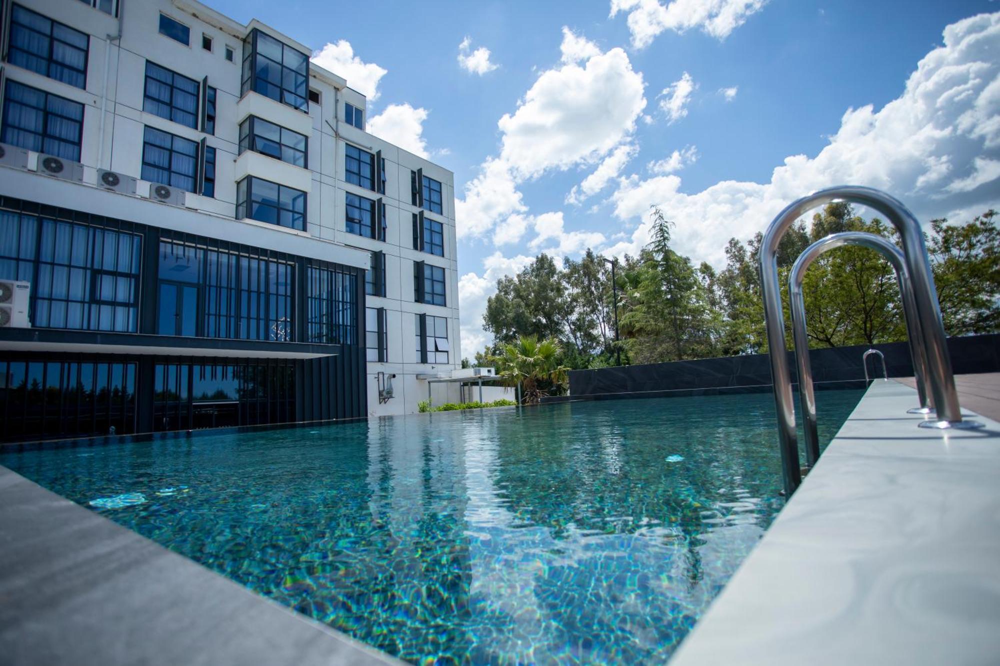 Resort Zdrava Savra Ngoại thất bức ảnh