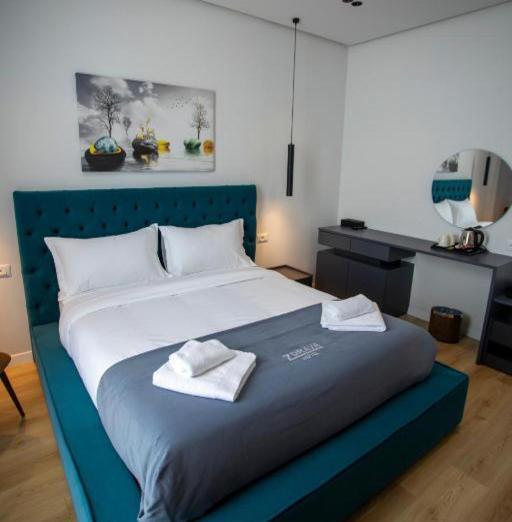 Resort Zdrava Savra Ngoại thất bức ảnh